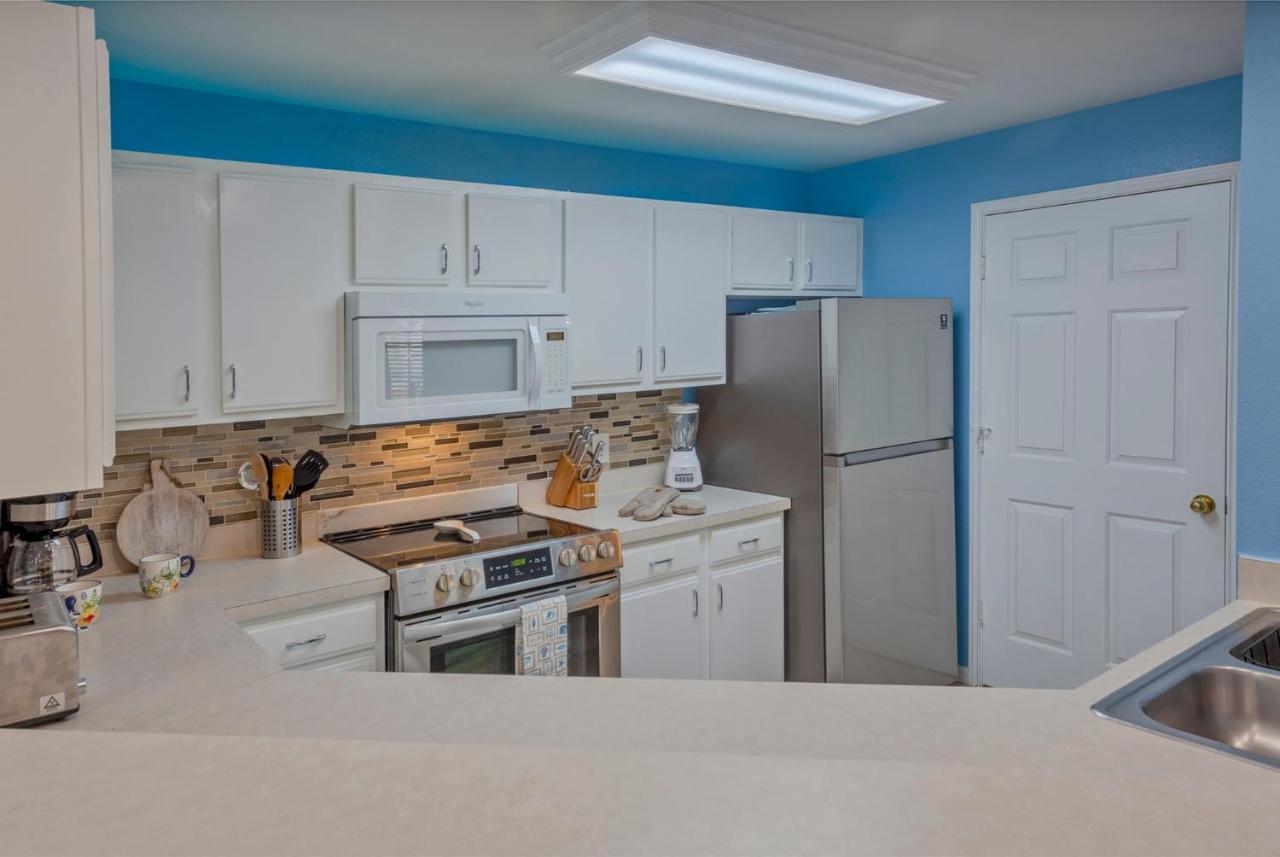 New 2Bed2Bath Condo - Clearwater Beach - Free Wi-Fi And Parking Exterior photo