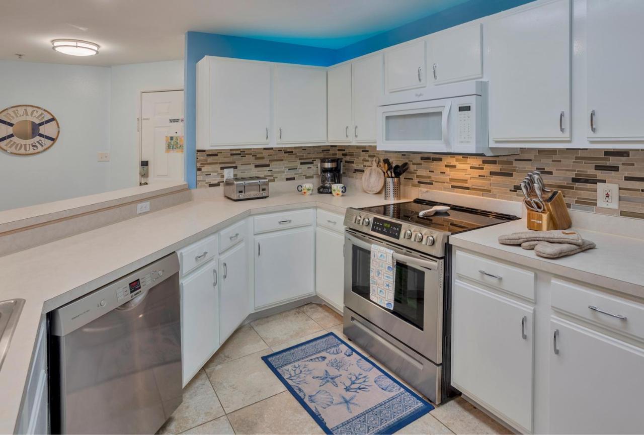 New 2Bed2Bath Condo - Clearwater Beach - Free Wi-Fi And Parking Exterior photo