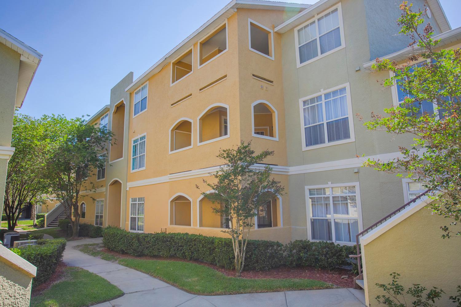 New 2Bed2Bath Condo - Clearwater Beach - Free Wi-Fi And Parking Exterior photo